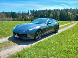 Grau Gebraucht 2018 Ferrari GTC4Lusso Coupé | 234.500 € (Superpreis)