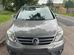 Grau Gebraucht 2009 VW Golf Plus Cross United Van / Kleinbus | 2.500 € (Guter Preis)