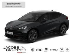 Uranograu Neu 2025 Cupra Tavascan VZ SUV | 57.490 € (Etwas zu teuer)