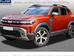 Terracottabraun (braun) Gebraucht 2025 Dacia Duster Journey SUV | 28.333 € (Fairer Preis)