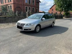 Silber Gebraucht 2006 VW Passat Highline Kombi | 4.499 € (Fairer Preis)