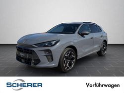 Graphengrau Gebraucht 2025 Cupra Terramar VZ SUV | 44.990 € (Guter Preis)