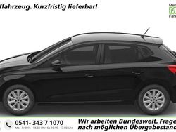 Midnight schwarz meta... Neu 2025 Seat Ibiza Limousine | 17.665 € (Guter Preis)