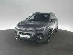Grau Gebraucht 2024 VW Tiguan R-line SUV | 40.990 € (Fairer Preis)
