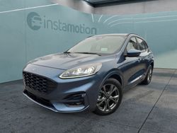 Blau Gebraucht 2023 Ford Kuga ST-Line SUV | 33.700 €