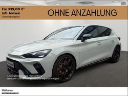 Grau Neu 2025 Cupra Leon VZ Limousine | 46.680 € (Fairer Preis)