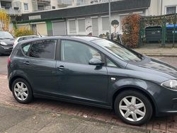 Grau Gebraucht 2007 Seat Altea Limousine | 3.500 €