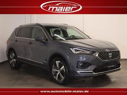 Delfingrau Gebraucht 2021 Seat Tarraco XCELLENCE SUV | 23.700 € (Guter Preis)