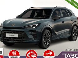 Blau Gebraucht 2024 Cupra Terramar SUV | 35.993 € (Guter Preis)