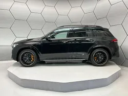 Schwarz Neu 2025 Mercedes GLE63 AMG AMG SUV | 147.990 € (Superpreis)