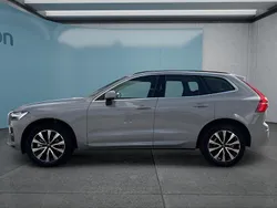 Grau Gebraucht 2024 Volvo XC60 Core SUV | 45.249 € (Guter Preis)