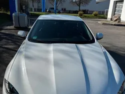 Weiß Gebraucht 2012 Jaguar XF Limousine | 6.800 € (Superpreis)