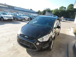 Schwarz Gebraucht 2010 Ford S-MAX S Van / Kleinbus | 4.990 € (Fairer Preis)