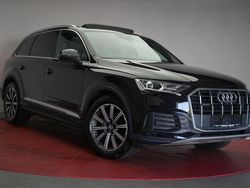 Schwarz Gebraucht 2020 Audi Q7 S-Line SUV | 41.490 € (Guter Preis)