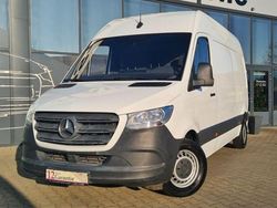 Weiß Gebraucht 2019 Mercedes Sprinter Van | 22.400 € (Superpreis)