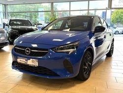 Blau Gebraucht 2021 Opel Corsa Edition Limousine | 12.440 € (Guter Preis)