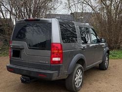 Gebraucht 2008 Land Rover Discovery 3 SUV | 6.500 € (Fairer Preis)