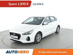 Weiß Gebraucht 2018 Hyundai i30 Select Limousine | 10.600 € (Guter Preis)