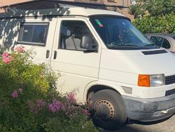 Weiß Gebraucht 2001 VW T4 Van | 4.999 € (Etwas zu teuer)