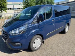 Blazer blue Gebraucht 2019 Ford Transit Custom Trend Kombi | 20.950 € (Guter Preis)