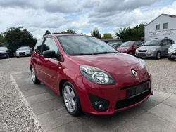 Rot Gebraucht 2011 Renault Twingo Rip Curl Kleinwagen | 4.999 € (Fairer Preis)