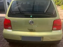 Grün Gebraucht 2002 VW Lupo Kleinwagen | 550 € (Guter Preis)