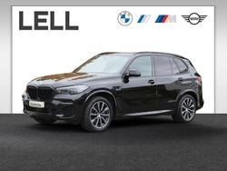 Schwarz Gebraucht 2022 BMW X5 M Sport SUV | 47.500 € (Superpreis)