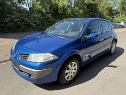 Gebraucht 2006 Renault Mégane II Authentique Limousine | 1.799 € (Guter Preis)