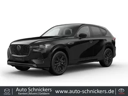Jet black Neu 2025 Mazda CX-60 Homura-Line SUV | 54.690 € (Etwas zu teuer)