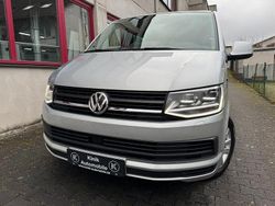 Silber Gebraucht 2017 VW Transporter Van | 28.900 €