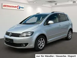Silber Gebraucht 2010 VW Golf VI Comfortline Limousine | 3.699 € (Superpreis)