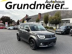 Grau Gebraucht 2019 Suzuki Ignis Comfort+ Kleinwagen | 13.999 € (Fairer Preis)