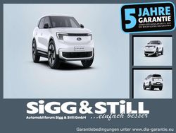 Frost weiß Neu 2025 Ford Explorer Premium SUV | 42.300 €