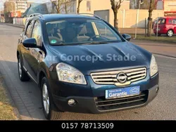 Nissan Qashqai +2