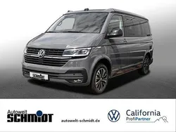 Pure grey Gebraucht 2023 VW California Edition Van | 67.899 € (Etwas zu teuer)
