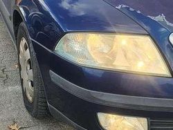 Gebraucht 2005 Skoda Octavia Classic Kombi | 1.000 € (Fairer Preis)