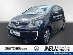 Deep black perleffekt Gebraucht 2022 VW e-up! Style Kleinwagen | 16.990 € (Fairer Preis)