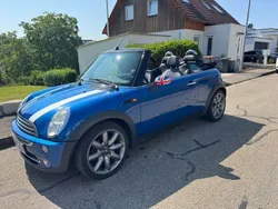 Schwarz Gebraucht 2006 Mini Cooper Cabriolet Cabrio | 4.990 € (Fairer Preis)