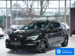 Schwarz Gebraucht 2020 Seat Leon Beats Kombi | 22.900 € (Guter Preis)