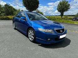 Blau Gebraucht 2004 Honda Accord Sport Limousine | 5.999 €