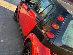 Schwarz Gebraucht 2005 Smart ForFour Kleinwagen | 1.250 €