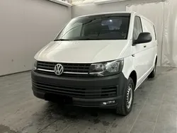 Candyweiß Gebraucht 2019 VW T6.1 Van | 22.480 €
