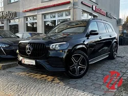 Ung. schwarz unilack Gebraucht 2020 Mercedes GLS400 AMG SUV | 72.970 € (Fairer Preis)