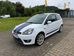 Weiß Gebraucht 2007 Ford Fiesta ST Kleinwagen | 1.750 € (Guter Preis)