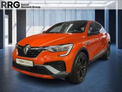 Valencia orange (orange) Gebraucht 2023 Renault Arkana R.S. SUV | 26.990 € (Fairer Preis)
