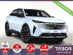 Weiß Neu 2025 Peugeot 3008 Allure SUV | 32.727 € (Guter Preis)