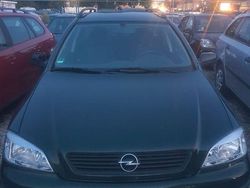 Gebraucht 1999 Opel Astra Comfort Limousine | 790 € (Guter Preis)