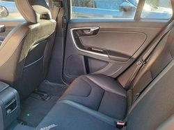 Gebraucht 2017 Volvo V60 Business Edition Kombi | 12.499 € (Teuer)