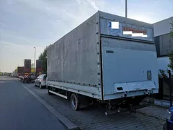 Weiß Gebraucht 2012 Mitsubishi Canter Van | 7.990 € (Guter Preis)