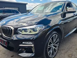 Schwarz Gebraucht 2019 BMW X4 Performance SUV | 36.899 € (Guter Preis)